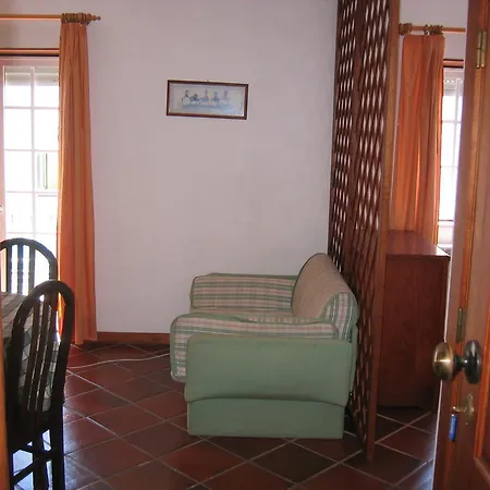 Casa Sao Joao Apartment Peniche Exterior photo
