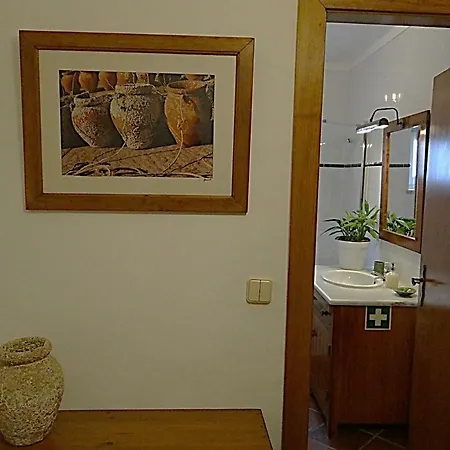 Casa Sao Joao Apartment Peniche Exterior photo