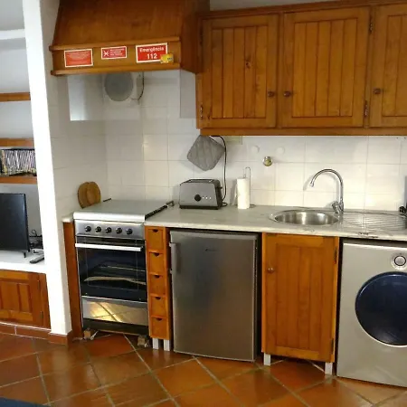Casa Sao Joao Apartment Peniche Exterior photo
