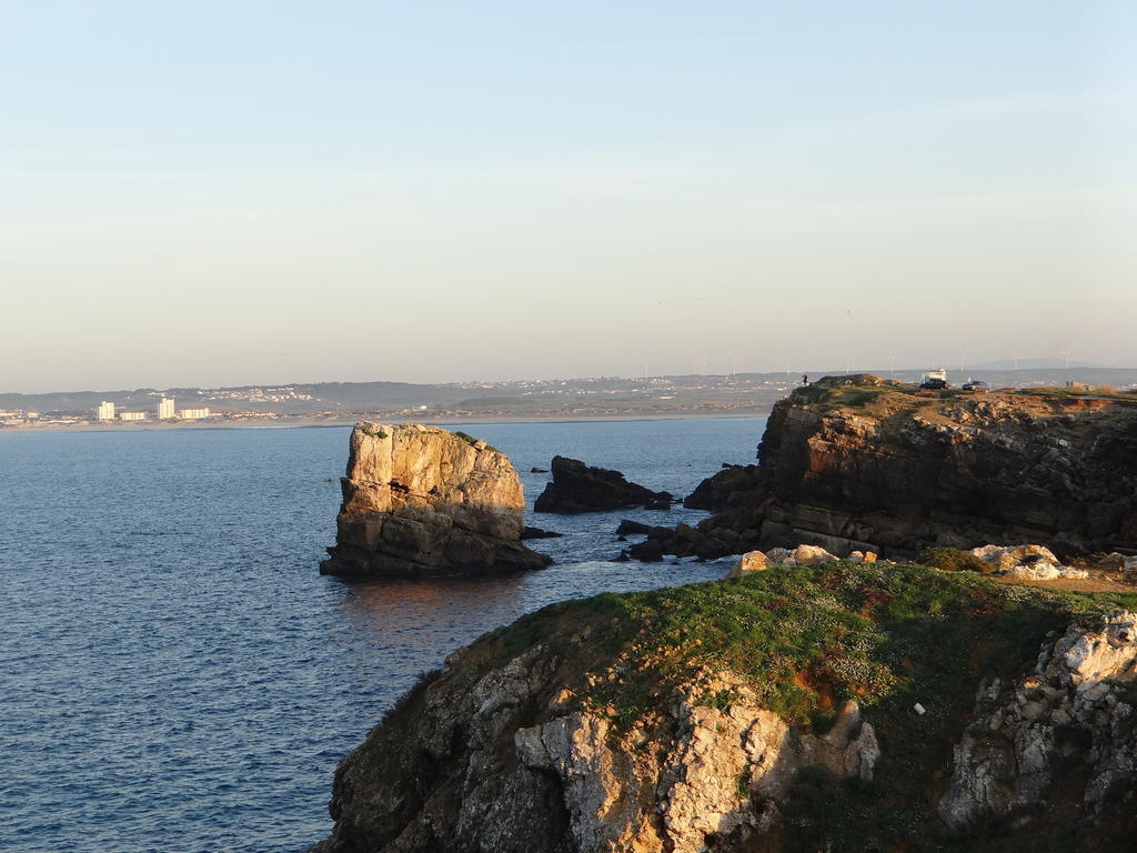 Appartement Casa Sao Joao Peniche
