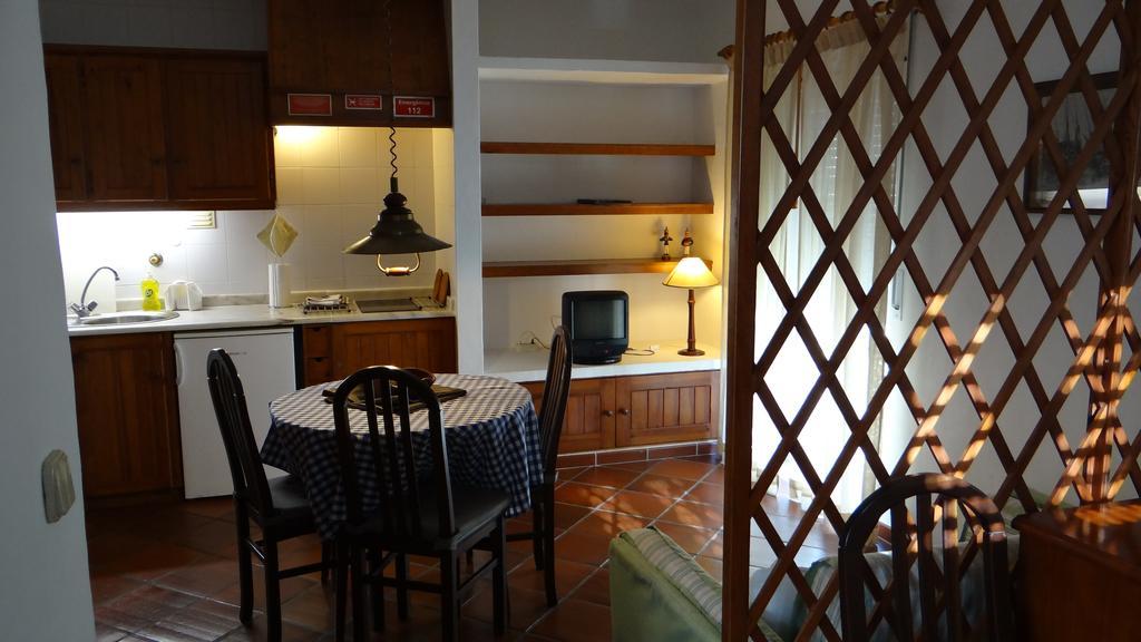 Casa Sao Joao Appartement