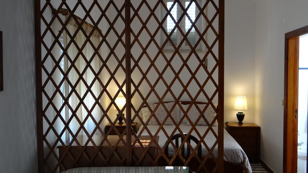 Casa Sao Joao Appartement