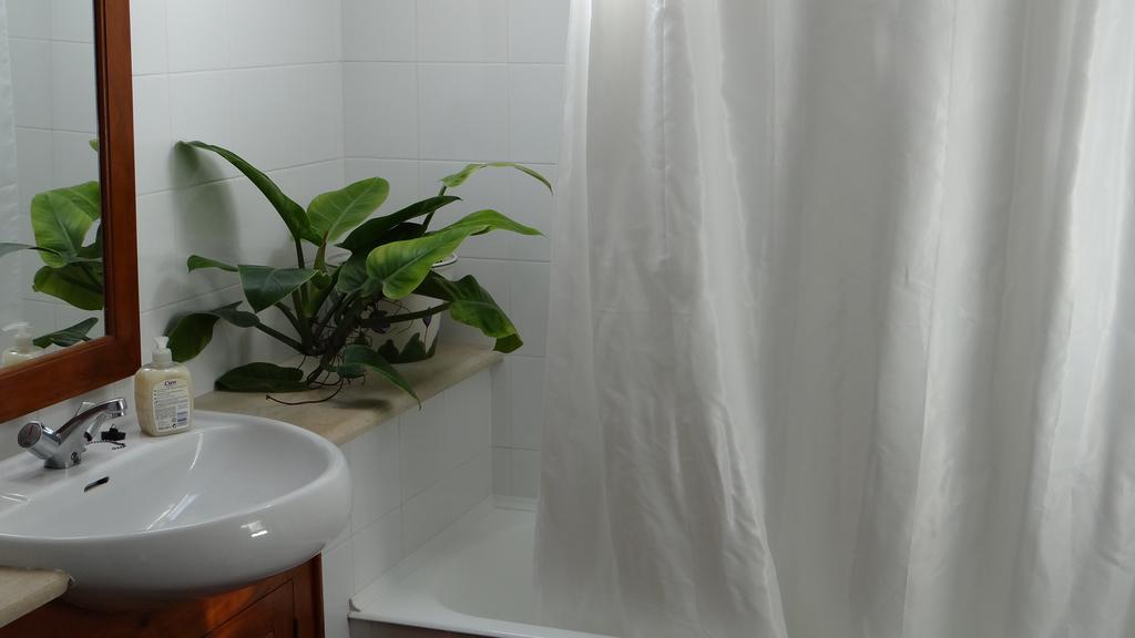 Casa Sao Joao Apartment