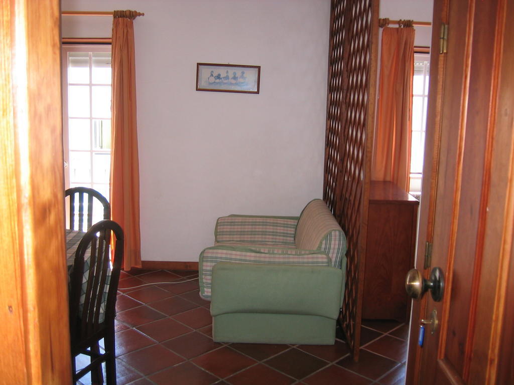 Apartment Casa Sao Joao