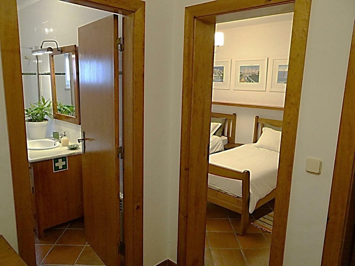 Casa Sao Joao Apartment *