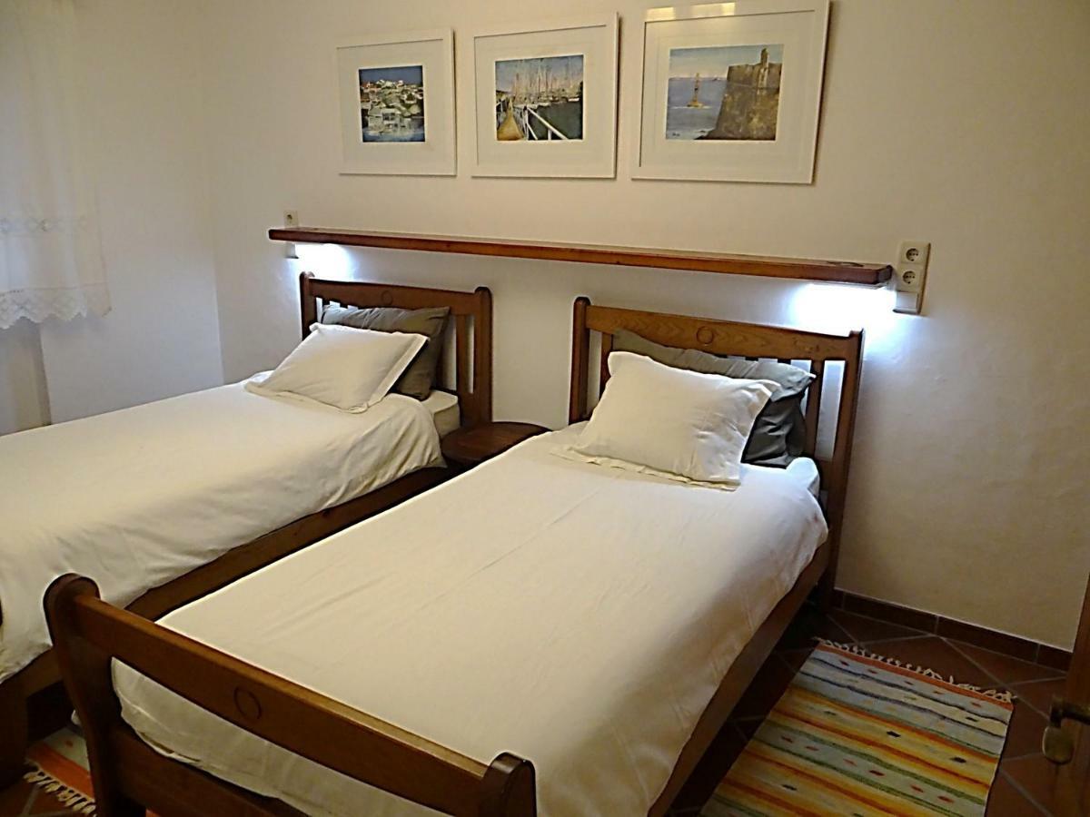 Casa Sao Joao Appartement Peniche