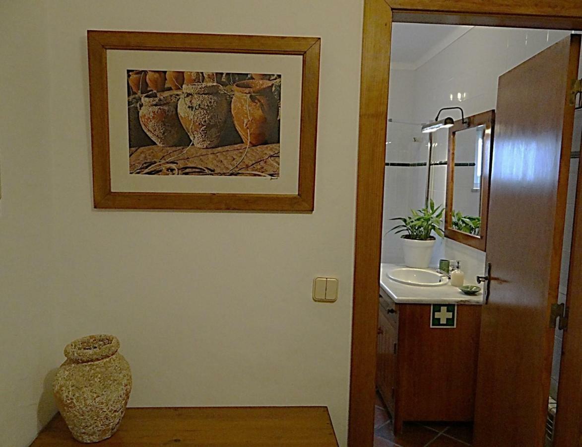 Casa Sao Joao Appartement *